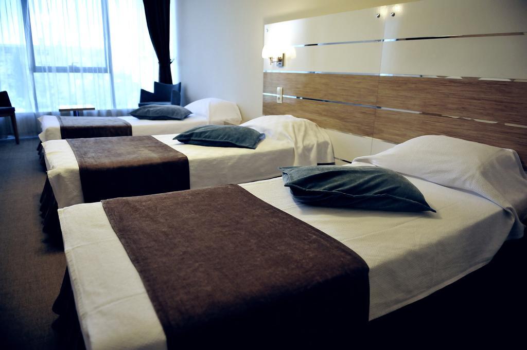 Yesil Yildirim Hotel Bursa Zimmer foto
