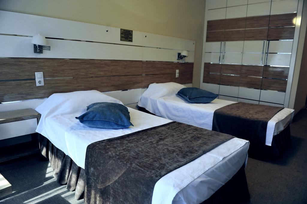 Yesil Yildirim Hotel Bursa Zimmer foto