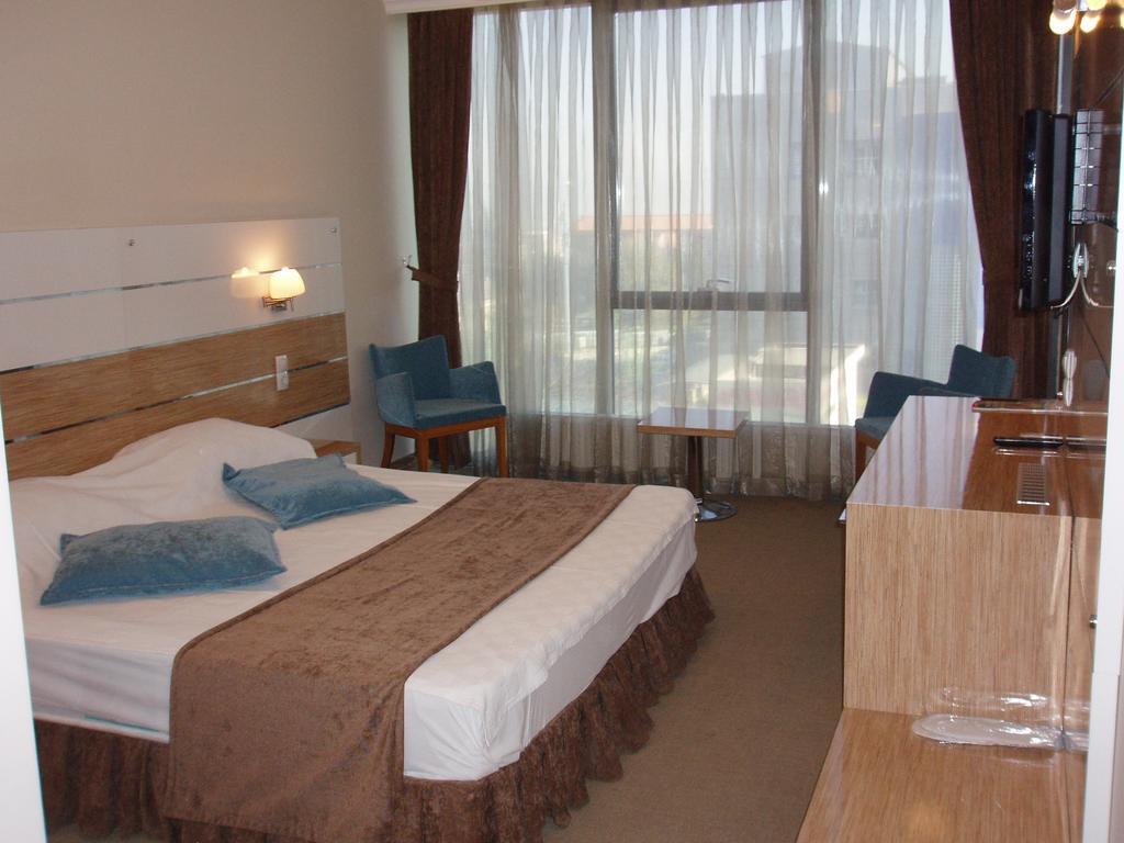 Yesil Yildirim Hotel Bursa Zimmer foto
