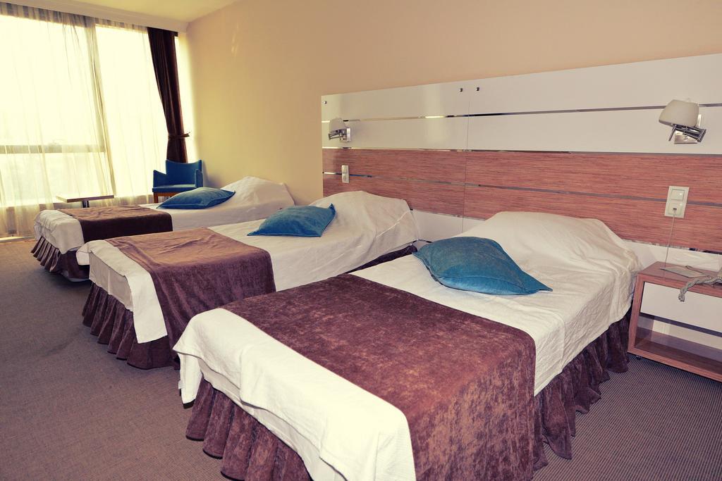 Yesil Yildirim Hotel Bursa Zimmer foto