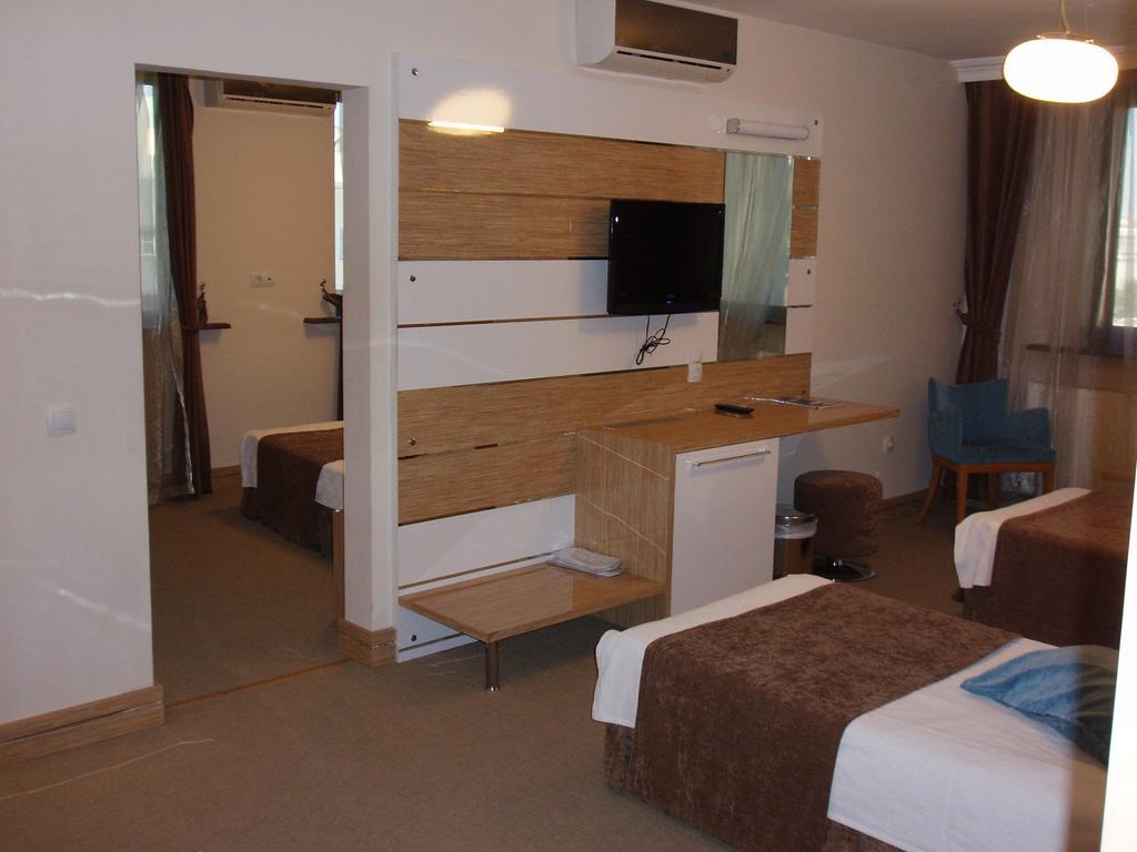 Yesil Yildirim Hotel Bursa Zimmer foto