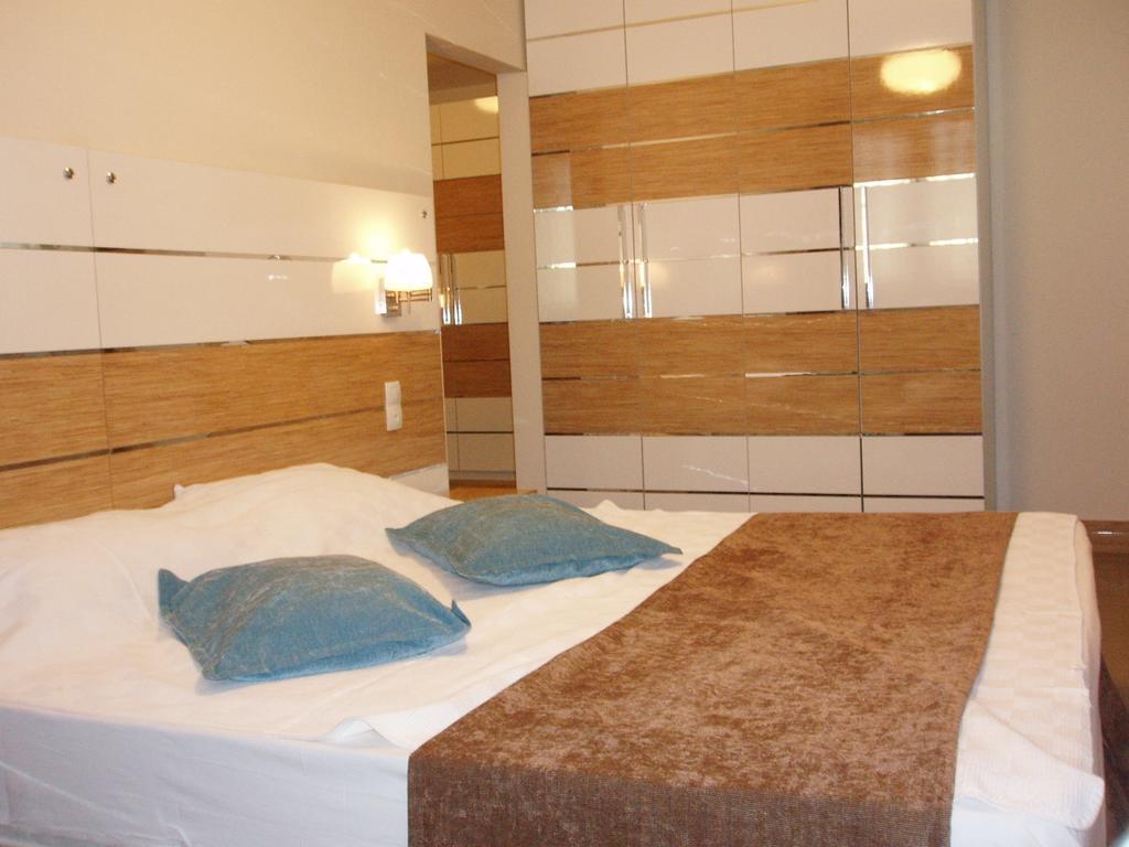 Yesil Yildirim Hotel Bursa Zimmer foto